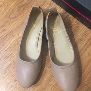 vince camuto etheda ballet flat